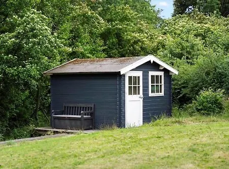 Hébergement de vacances 40578-juelsminde-pot-strandby-170 *
